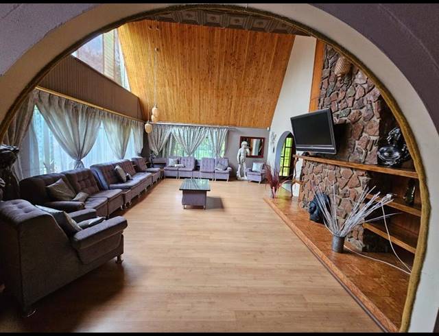 5 BEDROOM HOUSE FOR SALE IN WILKEVILLE